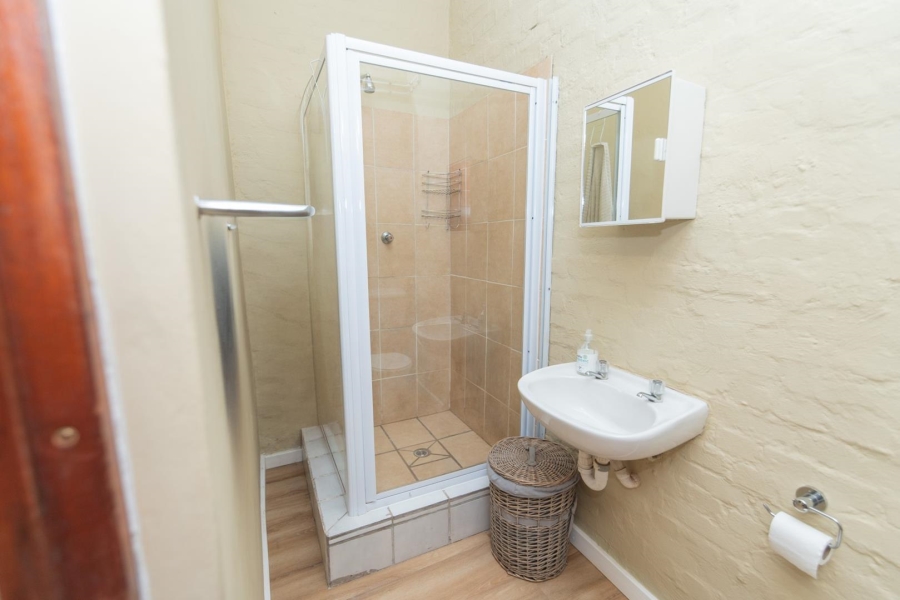 Commercial Property for Sale in Richmond Hill Eastern Cape